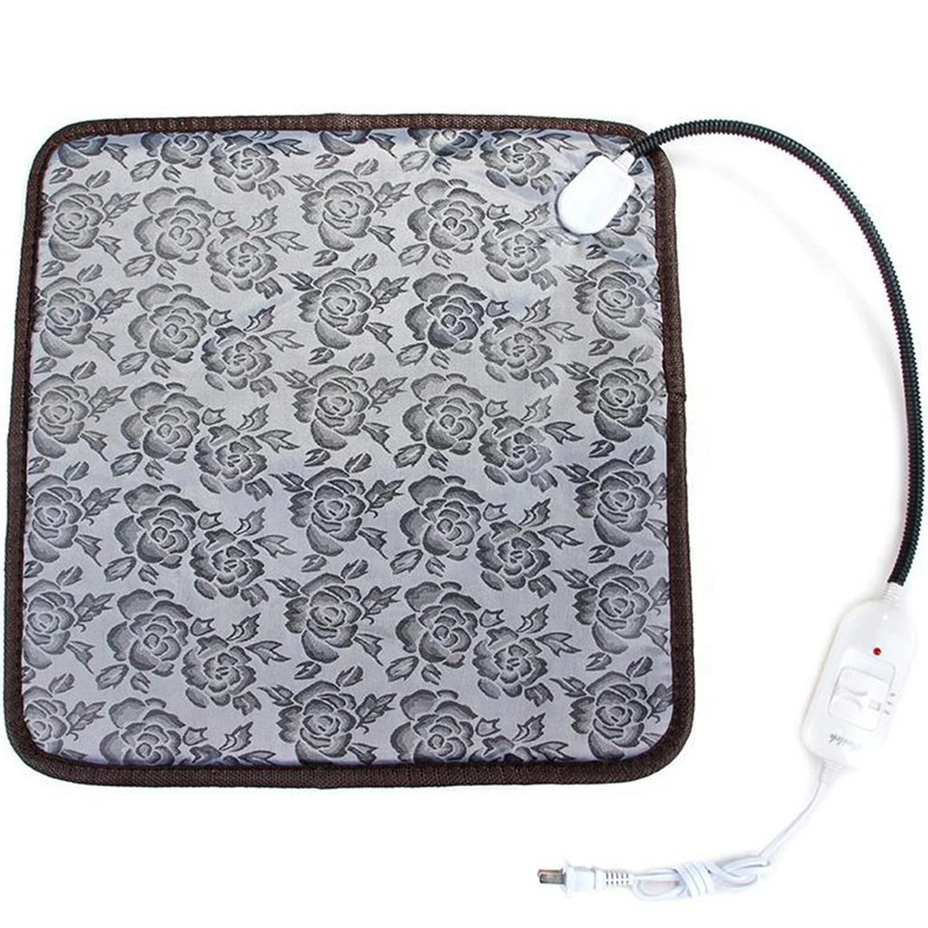 Pet Heating Pad Mat, 17.7"X17.7"