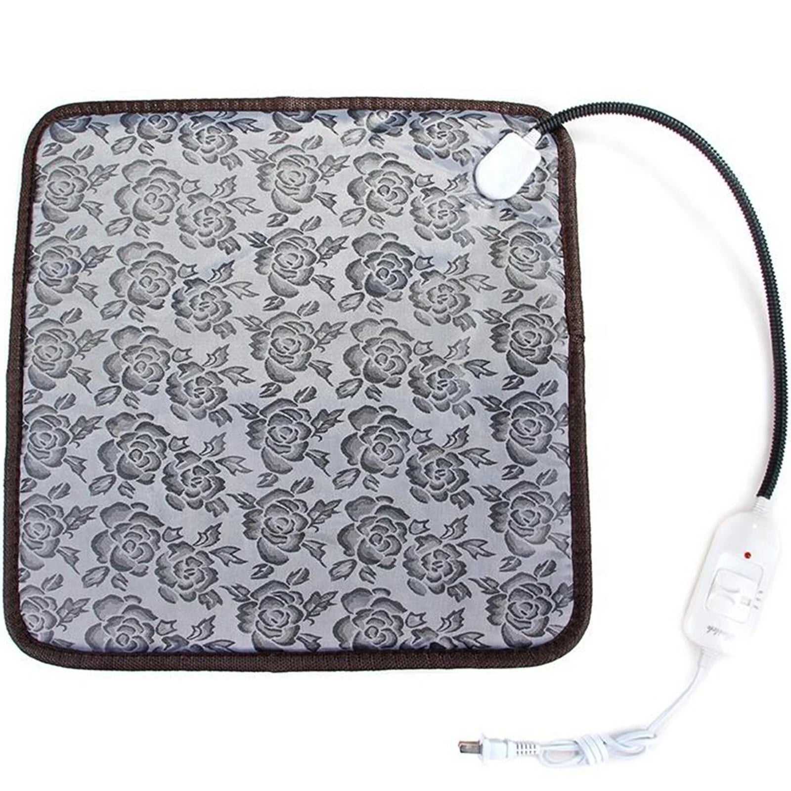 Pet Heating Pad Mat, 17.7"X17.7"