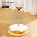 Interactive Puzzle Ball – Fun-Filled Feeder for Smarter, Happier Pets