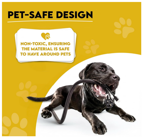 Chew Proof Cord Protector for Pets